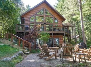 6900 Old Whiskey Rd, Pequot Lakes, MN 56472