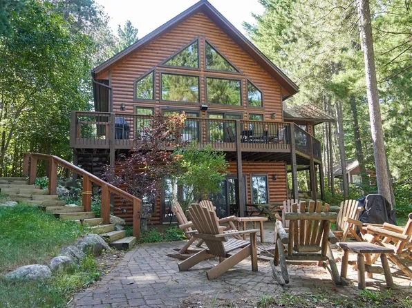 6900 Old Whiskey Rd, Pequot Lakes, MN 56472