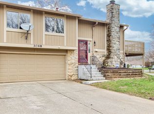 3048 Valley Farms Rd, Indianapolis, IN 46214