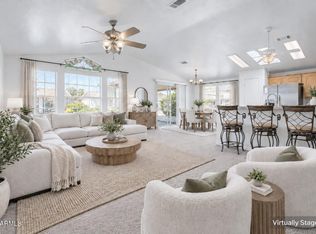 2550 S ELLSWORTH Road #240, Mesa, AZ 85209