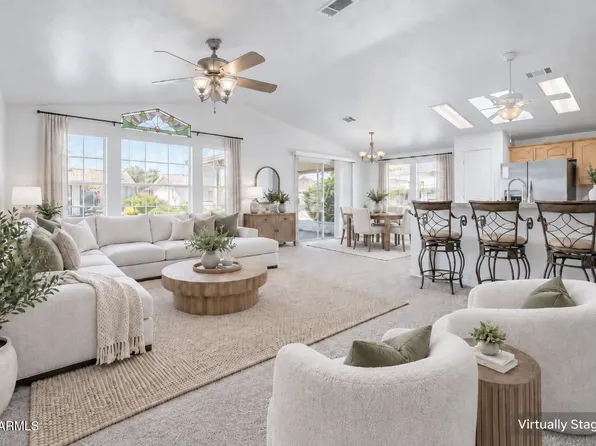 2550 S ELLSWORTH Road #240, Mesa, AZ 85209
