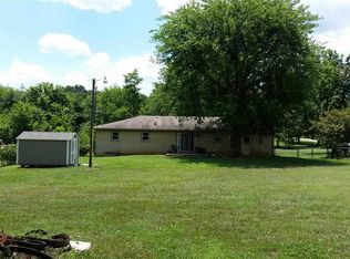 310 Morehead Rd, Bowling Green, KY 42101