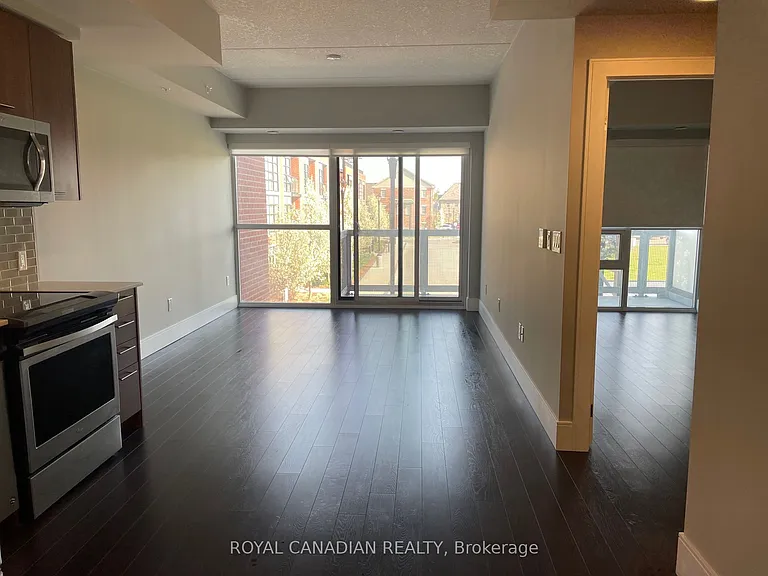 15 Prince Albert Blvd #220 — Photo 6