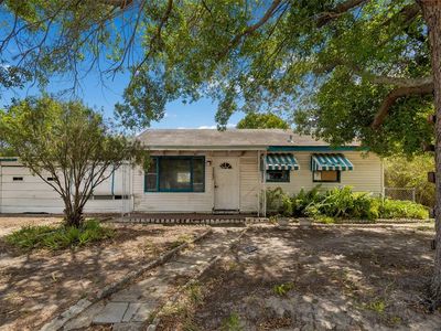 5262 5th Ave N, Saint Petersburg, FL, 33710