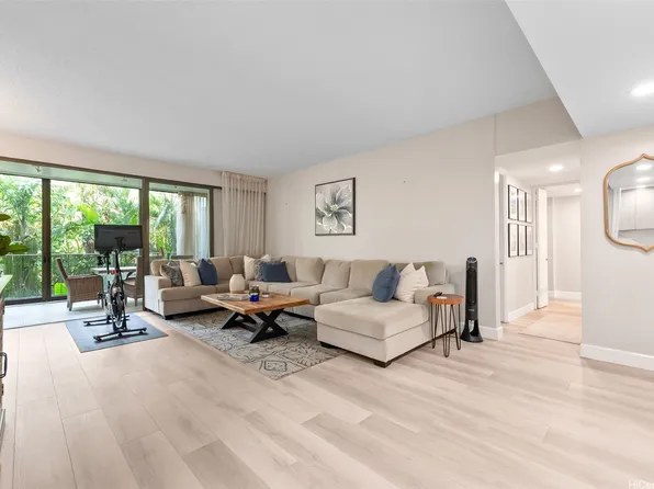 4999 Kahala Ave APT 202, Honolulu, HI 96816