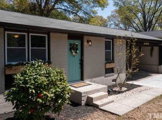 601 Hadley Rd, Raleigh, NC 27610