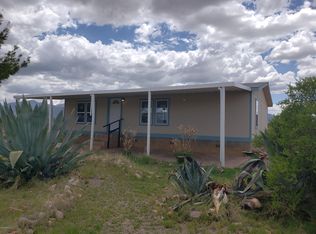 1950 S Homestead Rd, Sierra Vista, AZ 85635