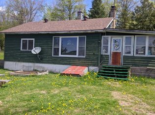 81 Lapoint Rd, Ellenburg Depot, NY 12935