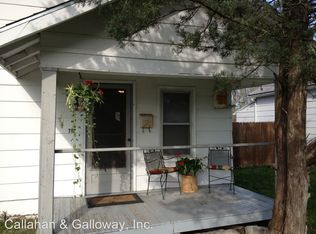 703 W Sexton Rd, Columbia, MO 65203