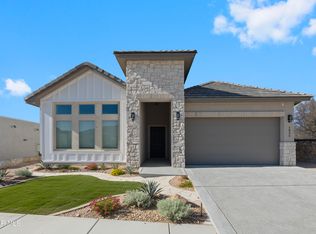 1835 Cimarron Park Dr, El Paso, TX 79911