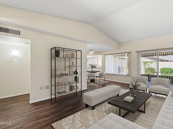 3rd image of 18655 N PALOMAR Drive