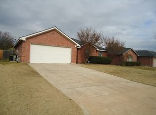 3103 Dove Valley Ln, Mansfield, TX 76063