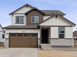 16870 McKay Dr, Mead, CO 80542