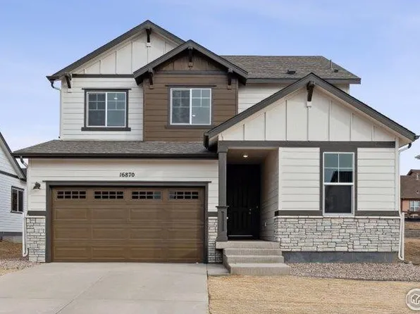 16870 McKay Dr, Mead, CO 80542