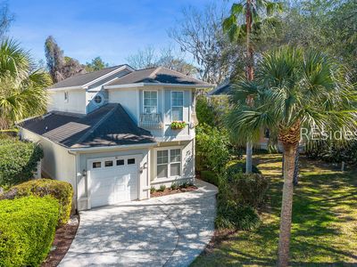 16 Bermuda Pointe Cir, Hilton Head Island, SC, 29926