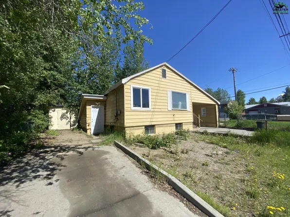 1008 23rd Ave, Fairbanks, AK 99701