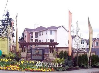 15026 40th Ave W APT 5-204, Lynnwood, WA 98037