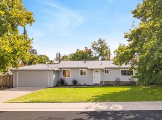5128 Dove Dr, Fair Oaks, CA 95628