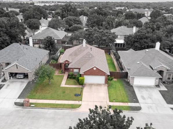 2625 Timberwood Dr, Flower Mound, TX 75028