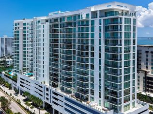 301 Quay Cmns #1007, Sarasota, FL 34236
