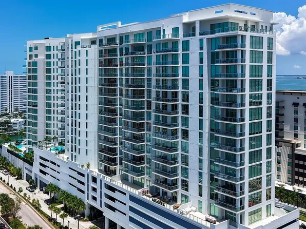 301 Quay Cmns #1007, Sarasota, FL 34236