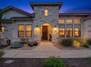 132 Rivalto Dr, Horseshoe Bay, TX 78657