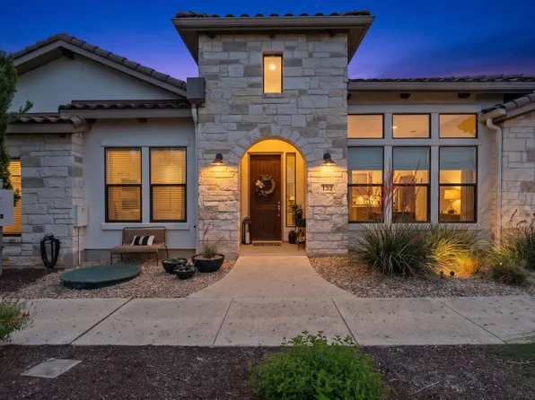 132 Rivalto Drive, Horseshoe Bay, TX 78657