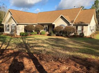 3242 Pike County Lake Rd, Troy, AL 36079