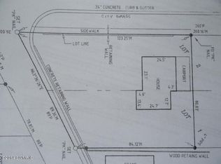 Virginia St, Lake Odessa, MI 48849