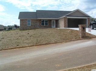 58 Hills Gate Cir LOT 58, Seymour, TN 37865