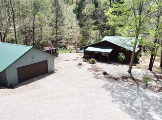 2589 Highway O, Fredericktown, MO 63645