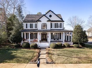 10633 Highstream Dr, Raleigh, NC 27614