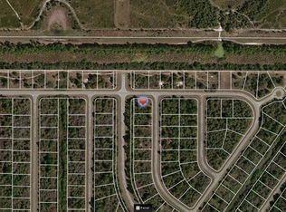 Burdekin St, North port, FL 34288