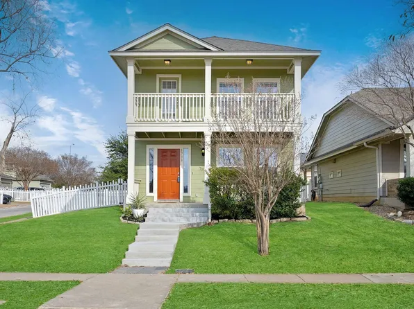 1733 Thompson Trl, Round Rock, TX 78664