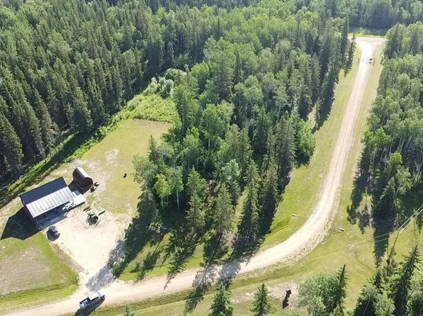85026 SW Range Road 204, Greenview No. 16, AB T0H 3Z0