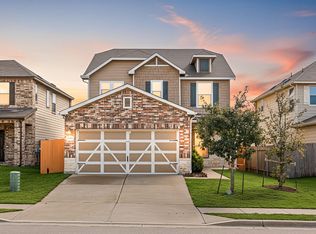 14615 Goshawk Dr, Pflugerville, TX 78660