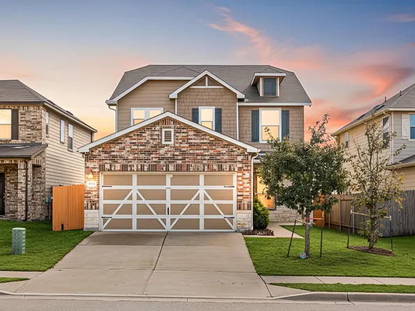 14615 Goshawk Dr, Pflugerville, TX 78660