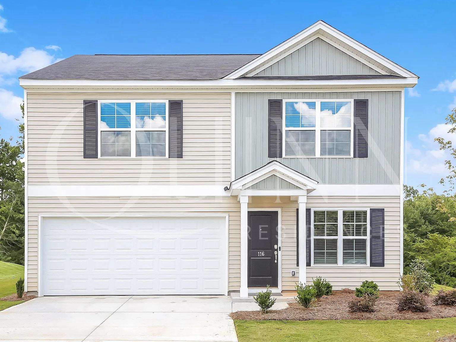 Tyger Pointe — Photo 1