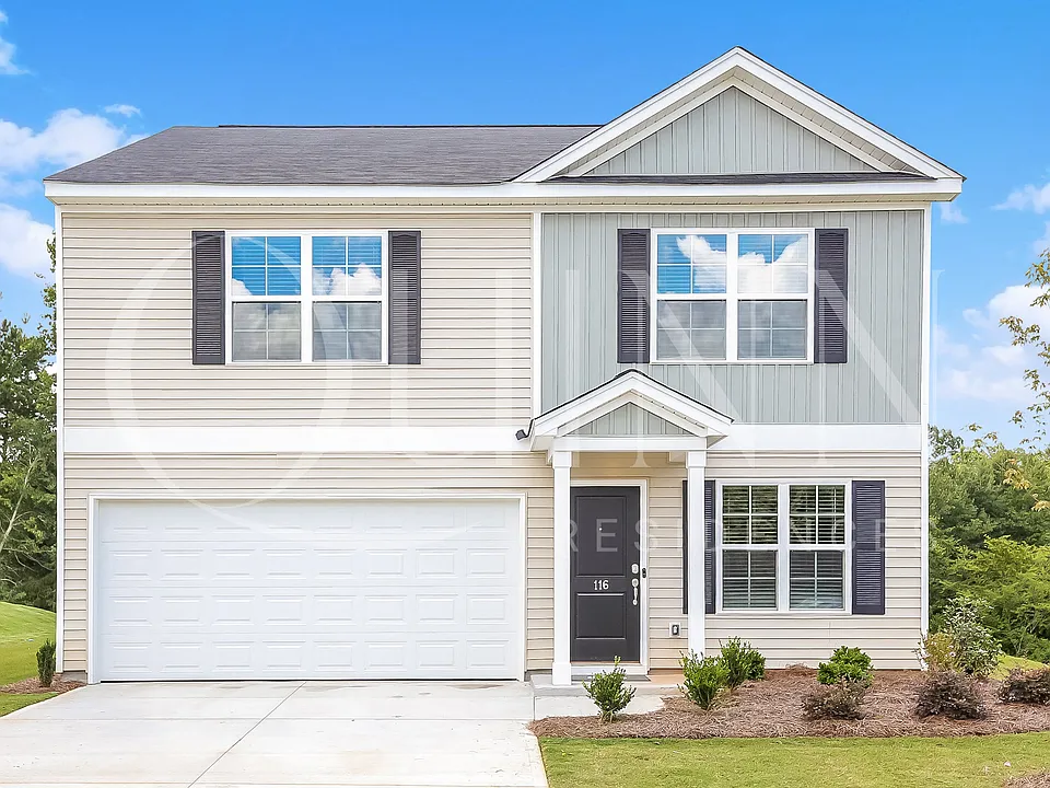 Tyger Pointe