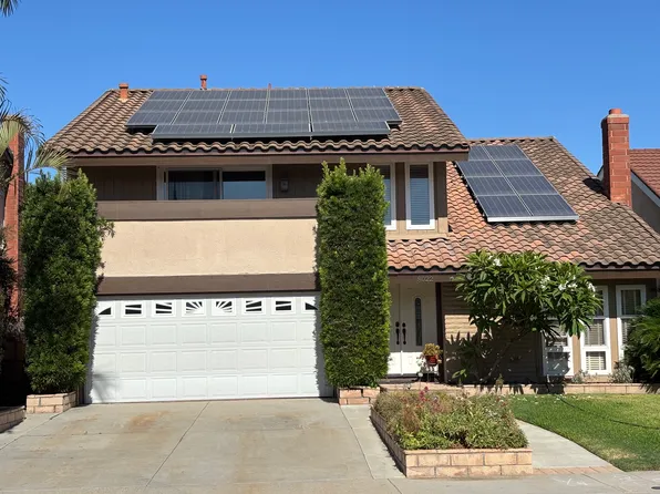 8022 Louise Ln, La Palma, CA 90623