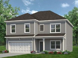 110 Summerfield Place Dr, Carrollton, GA 30117