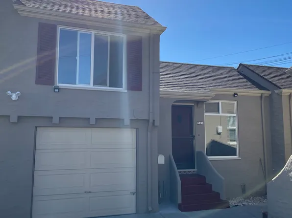 610 San Gabriel Ave APT A, Albany, CA 94706