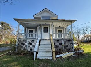 3256 Constitution Blvd, Claysville, PA 15323