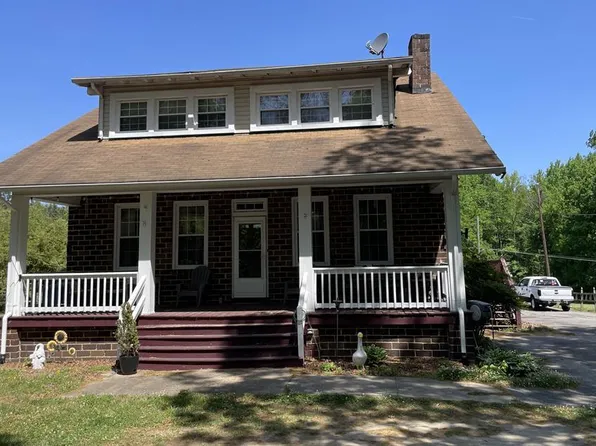 1825 Needham Drive, Victoria, VA 23974