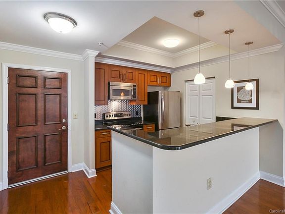 4th image of 300 W 5th St APT 353