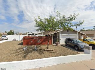 8631 N 56th Ave, Glendale, AZ 85302