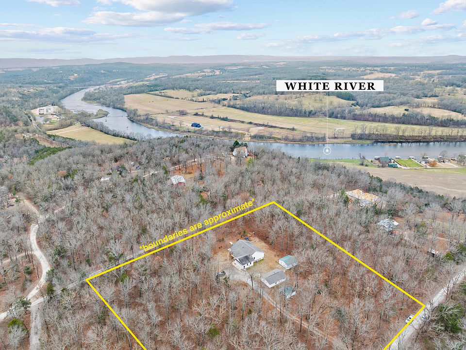 150 Nancy St, Gassville, AR 72635 MLS 148338 Zillow