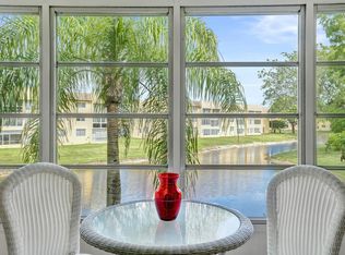 6051 NW 61st Avenue #202, Tamarac, FL 33319