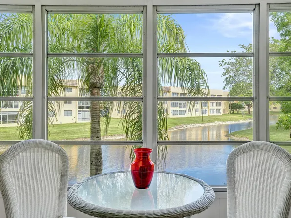 6051 NW 61st Avenue #202, Tamarac, FL 33319