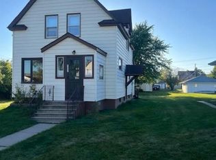 117 6th Ave S, Babbitt, MN 55708